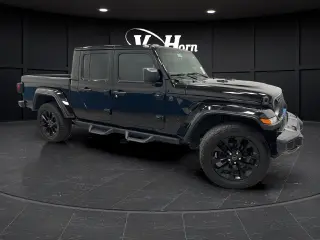 2025 Jeep Gladiator