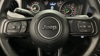 2025 Jeep Gladiator