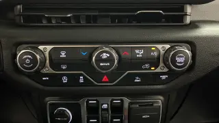 2025 Jeep Gladiator