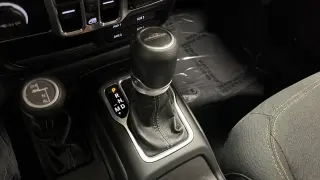 2025 Jeep Gladiator