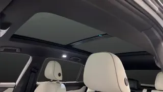 2024 Volkswagen Atlas Cross Sport