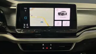 2024 Volkswagen Atlas Cross Sport
