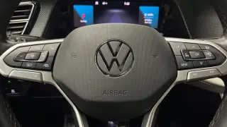 2024 Volkswagen Atlas Cross Sport