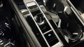 2024 Volkswagen Atlas Cross Sport