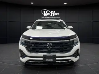 2024 Volkswagen Atlas Cross Sport