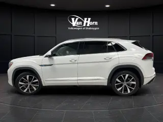 2024 Volkswagen Atlas Cross Sport