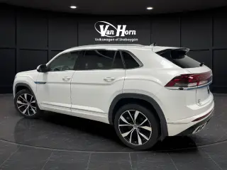 2024 Volkswagen Atlas Cross Sport