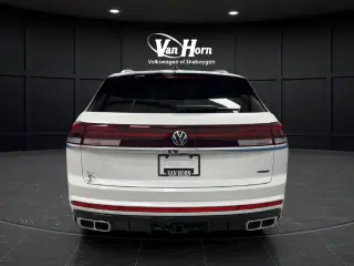 2024 Volkswagen Atlas Cross Sport