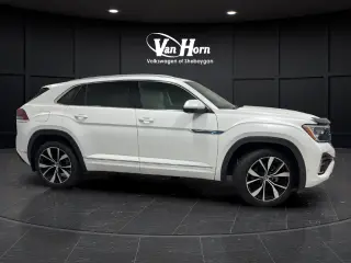 2024 Volkswagen Atlas Cross Sport