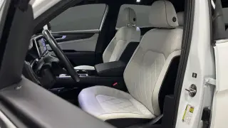 2024 Volkswagen Atlas Cross Sport