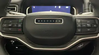 2024 Jeep Wagoneer