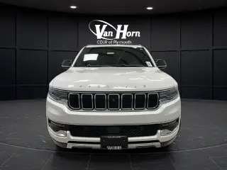 2024 Jeep Wagoneer
