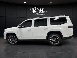 2024 Jeep Wagoneer