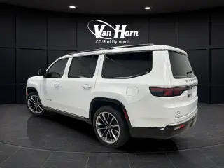 2024 Jeep Wagoneer