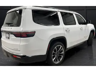 2024 Jeep Wagoneer