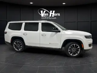 2024 Jeep Wagoneer