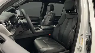2024 Jeep Wagoneer