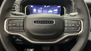2023 Jeep Wagoneer L