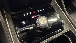 2023 Jeep Wagoneer L