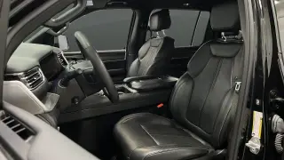 2023 Jeep Wagoneer L