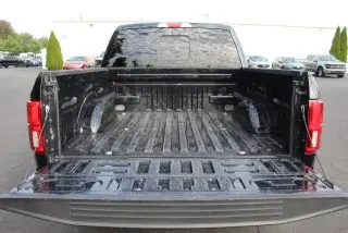 Ford F-150 2018 4x4 XLT 4dr SuperCrew 5.5 ft. SB