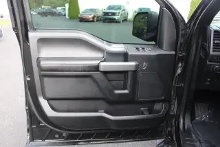 Ford F-150 2018 4x4 XLT 4dr SuperCrew 5.5 ft. SB
