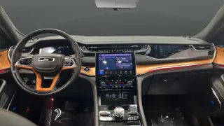 2024 Jeep Grand Cherokee L