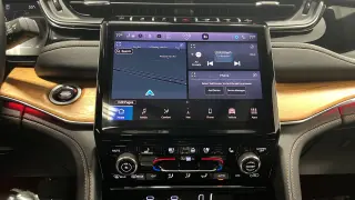 2024 Jeep Grand Cherokee L