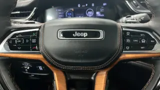 2024 Jeep Grand Cherokee L