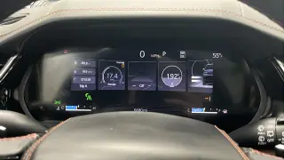 2024 Jeep Grand Cherokee L