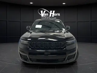 2024 Jeep Grand Cherokee L