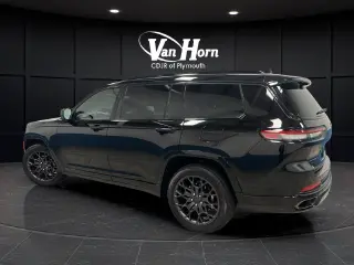 2024 Jeep Grand Cherokee L