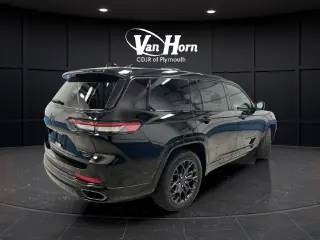 2024 Jeep Grand Cherokee L