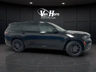 2024 Jeep Grand Cherokee L