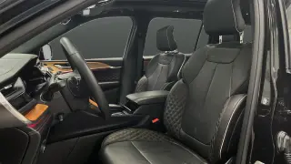 2024 Jeep Grand Cherokee L