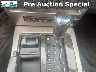2012 Jeep Liberty