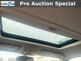 2012 Jeep Liberty