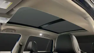 2025 Volkswagen Atlas