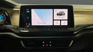 2025 Volkswagen Atlas
