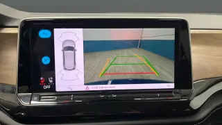 2025 Volkswagen Atlas