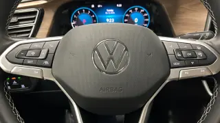 2025 Volkswagen Atlas