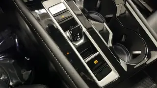 2025 Volkswagen Atlas