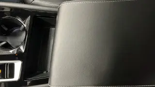 2025 Volkswagen Atlas