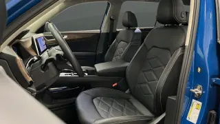 2025 Volkswagen Atlas