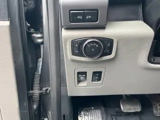 Ford F-150 2019 4x4 XLT 4dr SuperCrew 6.5 ft. SB