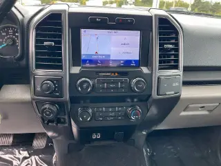Ford F-150 2019 4x4 XLT 4dr SuperCrew 6.5 ft. SB