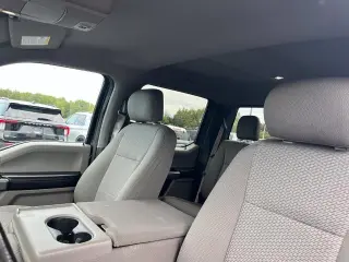 Ford F-150 2019 4x4 XLT 4dr SuperCrew 6.5 ft. SB
