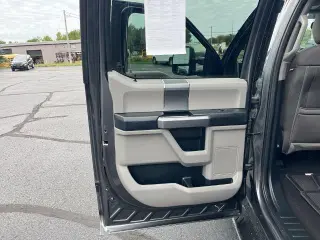 Ford F-150 2019 4x4 XLT 4dr SuperCrew 6.5 ft. SB
