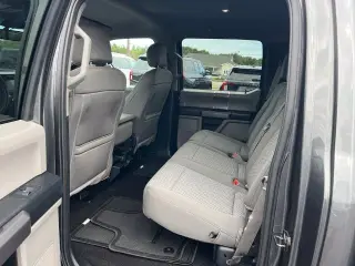 Ford F-150 2019 4x4 XLT 4dr SuperCrew 6.5 ft. SB