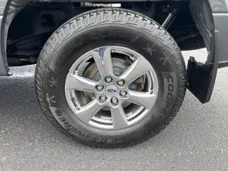 Ford F-150 2019 4x4 XLT 4dr SuperCrew 6.5 ft. SB